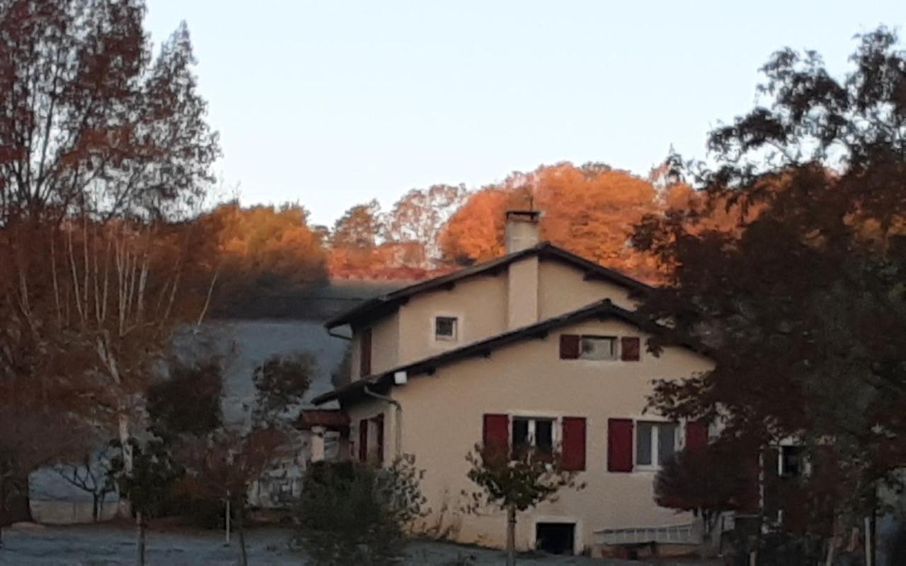 Cap Det Bosc Hotel Rejaumont  Exterior photo