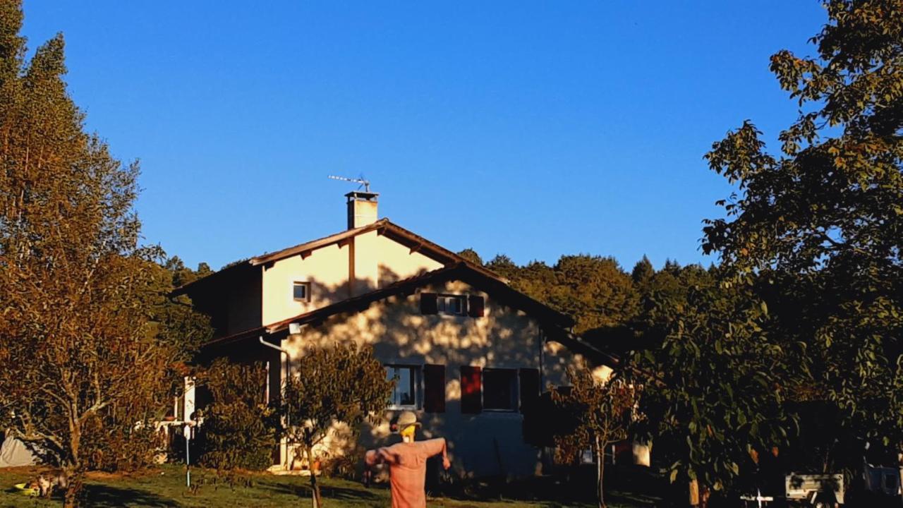 Cap Det Bosc Hotel Rejaumont  Exterior photo